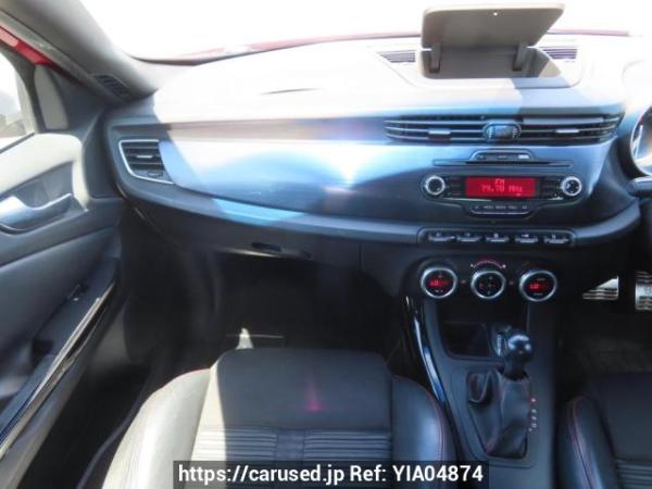 Used 2012 AT alfa-romeo giulietta 940141 Image[16]
