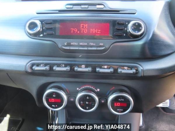 Used 2012 AT alfa-romeo giulietta 940141 Image[19]
