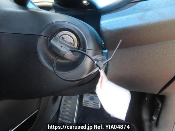 Used 2012 AT alfa-romeo giulietta 940141 Image[23]