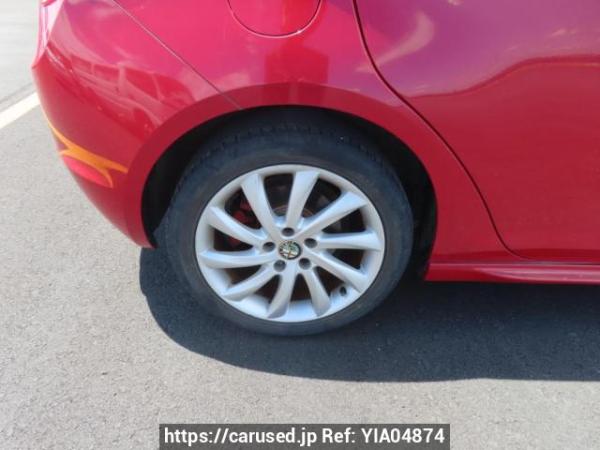 Used 2012 AT alfa-romeo giulietta 940141 Image[27]