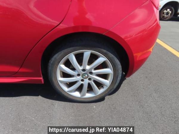 Used 2012 AT alfa-romeo giulietta 940141 Image[28]