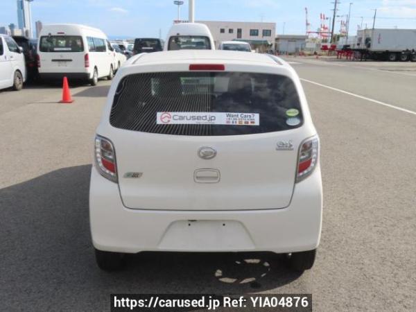 Used 2013 AT daihatsu mira-e-s LA300S Image[5]
