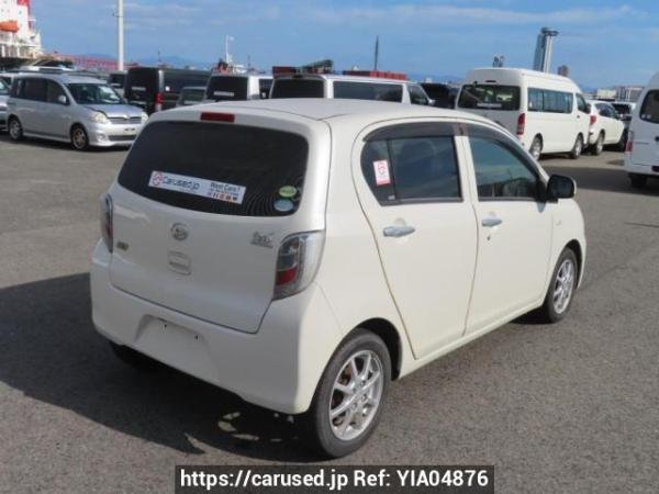 Used 2013 AT daihatsu mira-e-s LA300S Image[6]