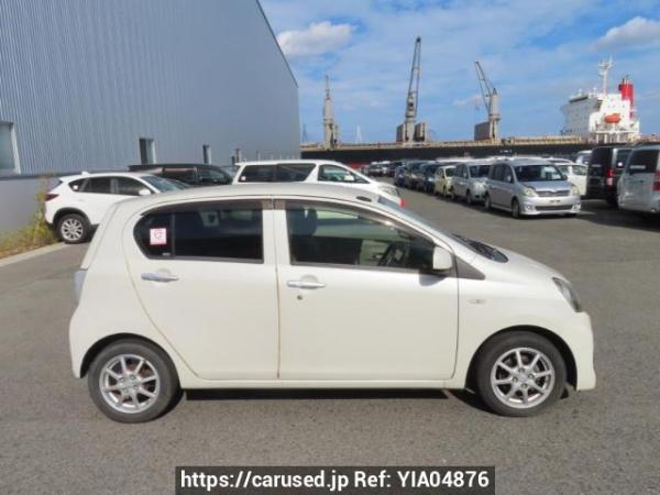 Used 2013 AT daihatsu mira-e-s LA300S Image[7]