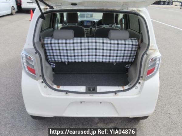 Used 2013 AT daihatsu mira-e-s LA300S Image[8]