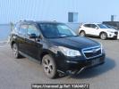Subaru Forester SJ5