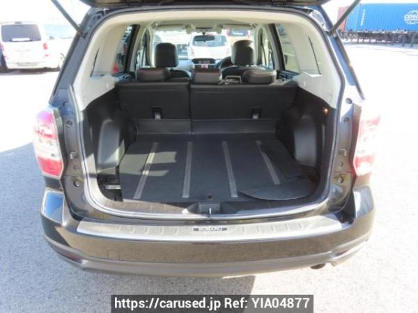 Used 2015 AT subaru forester SJ5 Image[8]