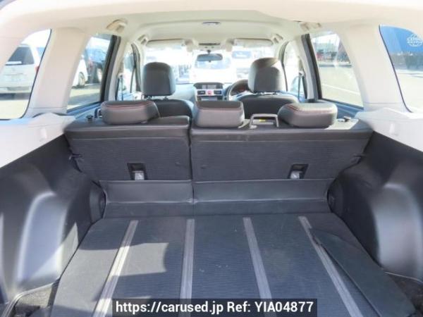 Used 2015 AT subaru forester SJ5 Image[9]