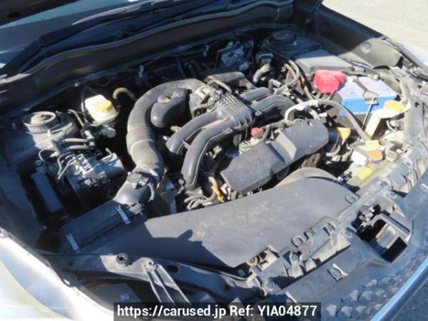 Used 2015 AT subaru forester SJ5 Image[11]