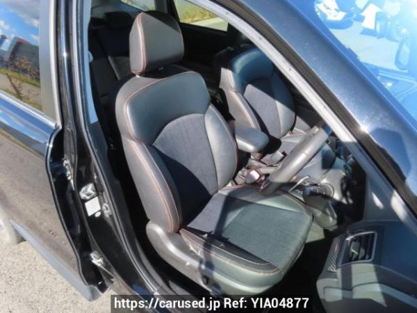 Used 2015 AT subaru forester SJ5 Image[14]