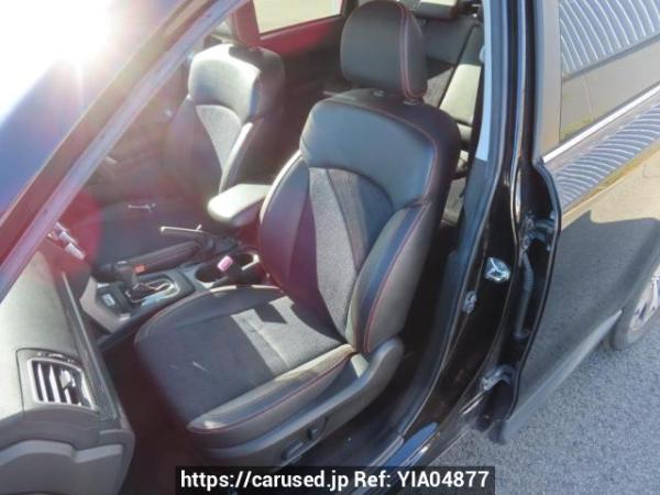 Used 2015 AT subaru forester SJ5 Image[16]