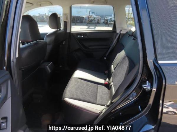 Used 2015 AT subaru forester SJ5 Image[18]