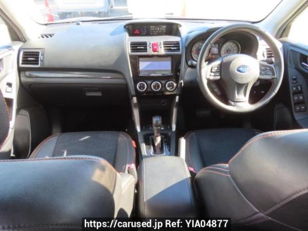 Used 2015 AT subaru forester SJ5 Image[19]