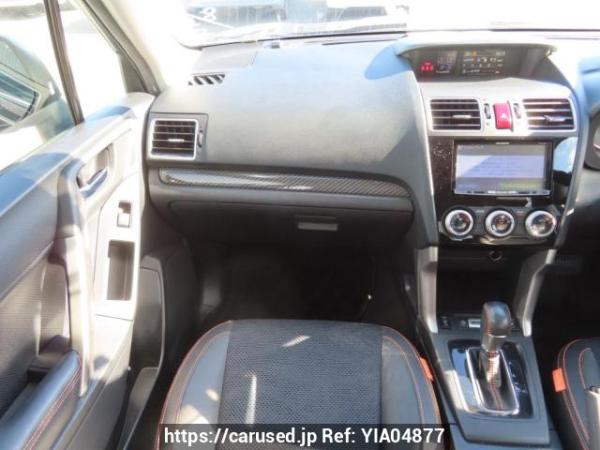 Used 2015 AT subaru forester SJ5 Image[20]