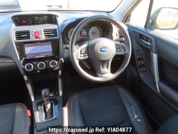 Used 2015 AT subaru forester SJ5 Image[21]