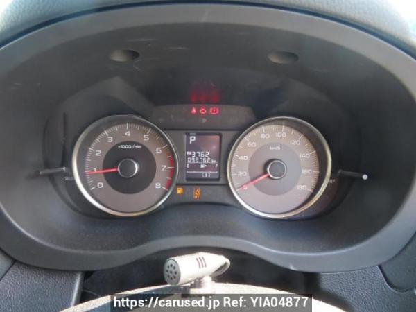 Used 2015 AT subaru forester SJ5 Image[22]