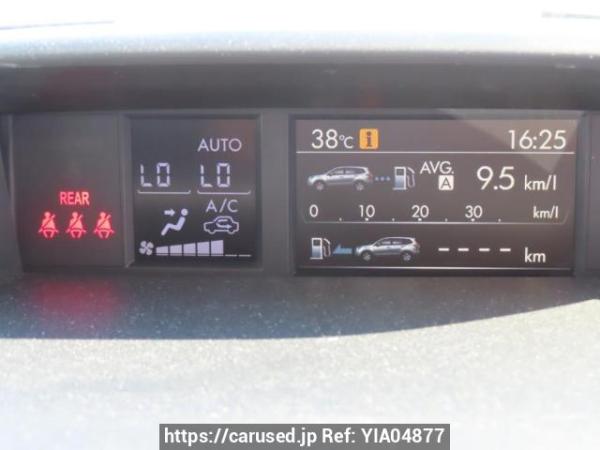 Used 2015 AT subaru forester SJ5 Image[24]