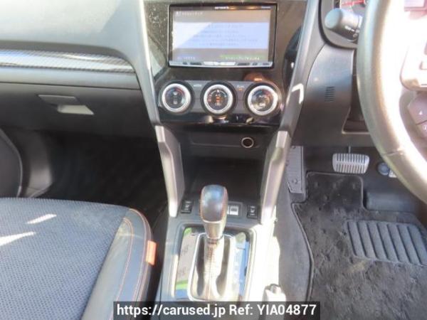 Used 2015 AT subaru forester SJ5 Image[25]