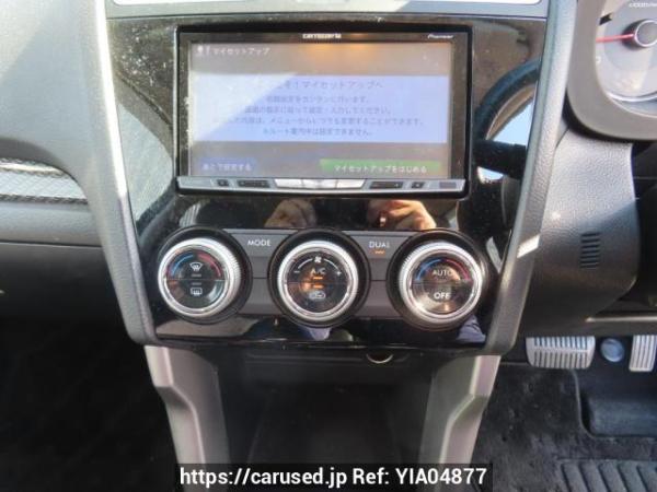 Used 2015 AT subaru forester SJ5 Image[26]