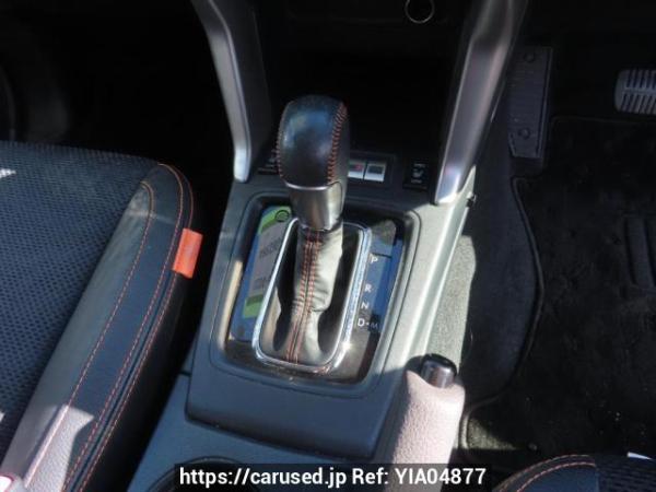 Used 2015 AT subaru forester SJ5 Image[27]