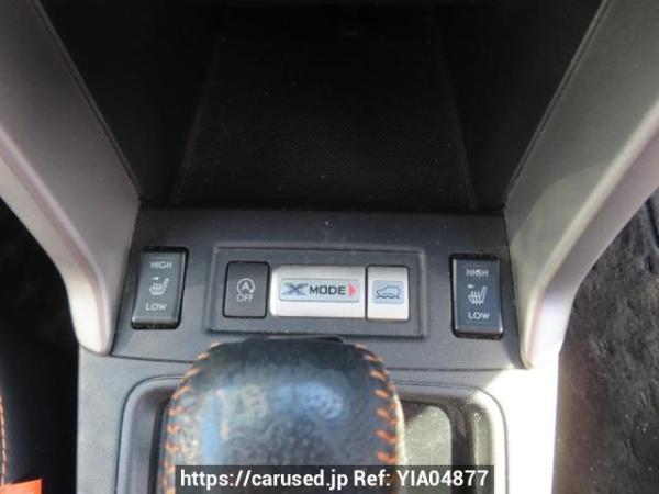 Used 2015 AT subaru forester SJ5 Image[28]
