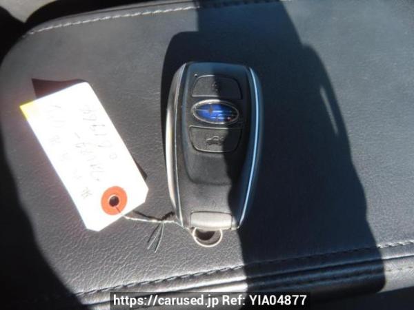 Used 2015 AT subaru forester SJ5 Image[30]