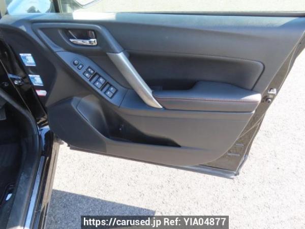 Used 2015 AT subaru forester SJ5 Image[31]