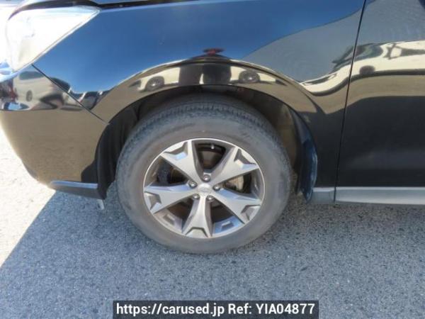 Used 2015 AT subaru forester SJ5 Image[32]