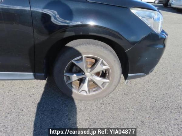 Used 2015 AT subaru forester SJ5 Image[33]