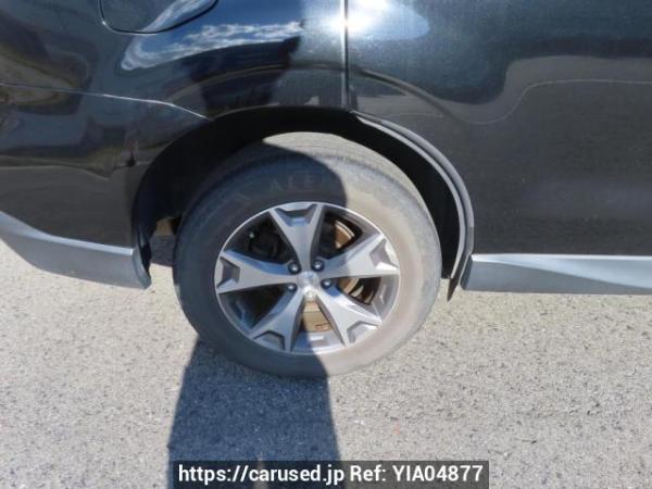 Used 2015 AT subaru forester SJ5 Image[34]