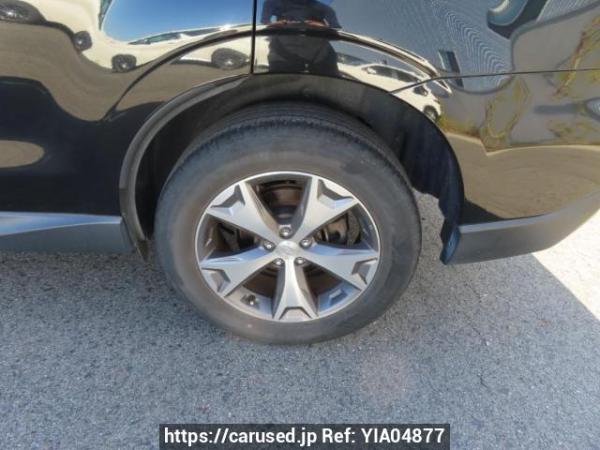 Used 2015 AT subaru forester SJ5 Image[35]