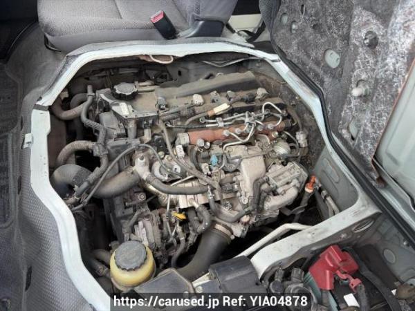 Used 2012 AT toyota hiace-commuter KDH223B Image[5]