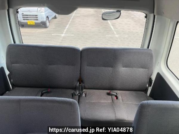 Used 2012 AT toyota hiace-commuter KDH223B Image[8]