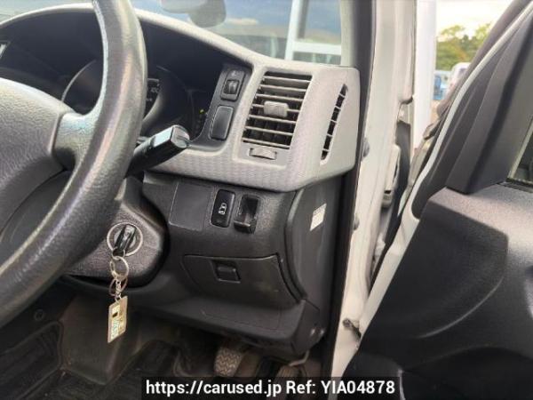 Used 2012 AT toyota hiace-commuter KDH223B Image[15]
