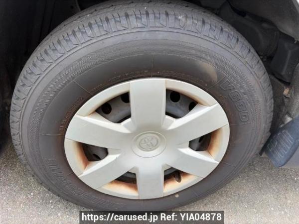 Used 2012 AT toyota hiace-commuter KDH223B Image[16]