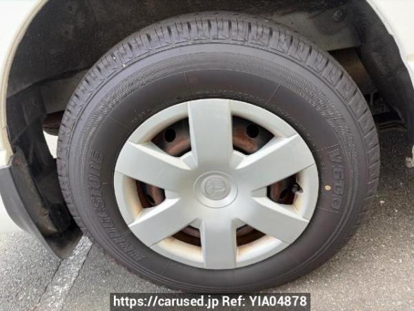 Used 2012 AT toyota hiace-commuter KDH223B Image[17]
