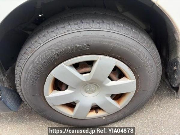 Used 2012 AT toyota hiace-commuter KDH223B Image[18]