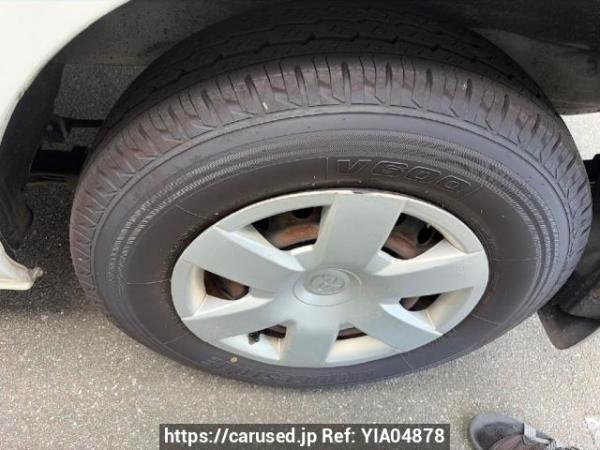Used 2012 AT toyota hiace-commuter KDH223B Image[19]