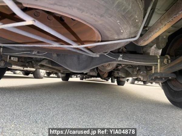 Used 2012 AT toyota hiace-commuter KDH223B Image[20]