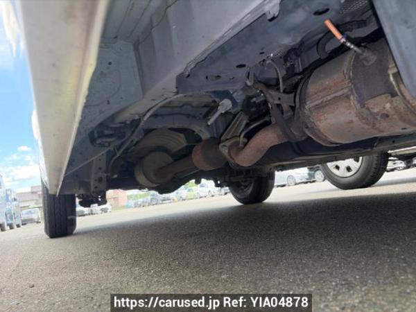 Used 2012 AT toyota hiace-commuter KDH223B Image[21]
