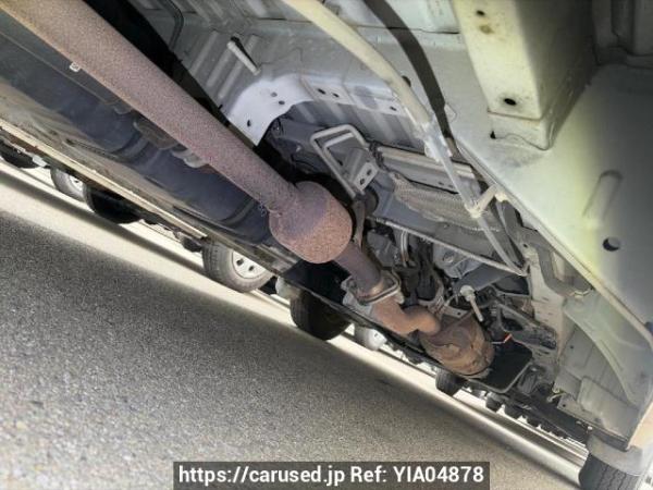Used 2012 AT toyota hiace-commuter KDH223B Image[22]