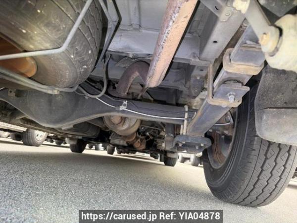 Used 2012 AT toyota hiace-commuter KDH223B Image[23]