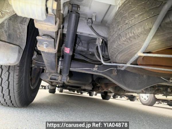 Used 2012 AT toyota hiace-commuter KDH223B Image[24]