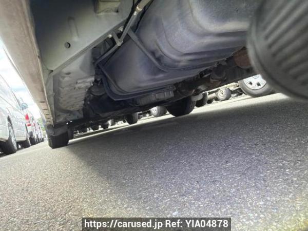 Used 2012 AT toyota hiace-commuter KDH223B Image[25]