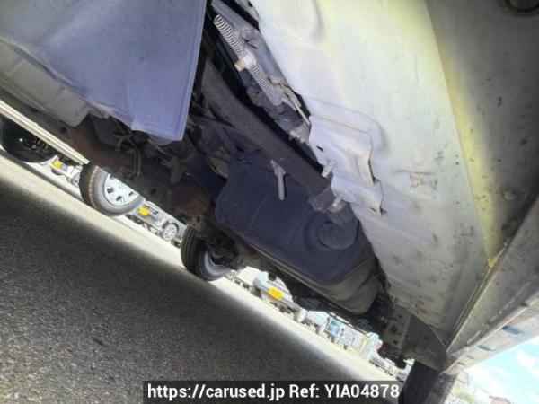 Used 2012 AT toyota hiace-commuter KDH223B Image[26]