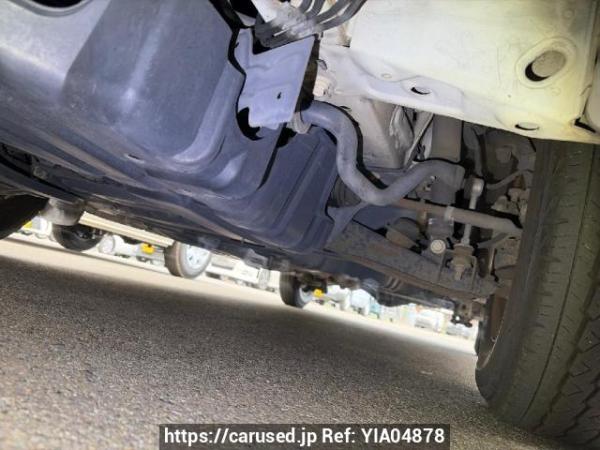 Used 2012 AT toyota hiace-commuter KDH223B Image[27]