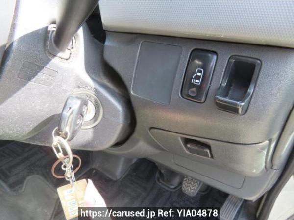 Used 2012 AT toyota hiace-commuter KDH223B Image[30]
