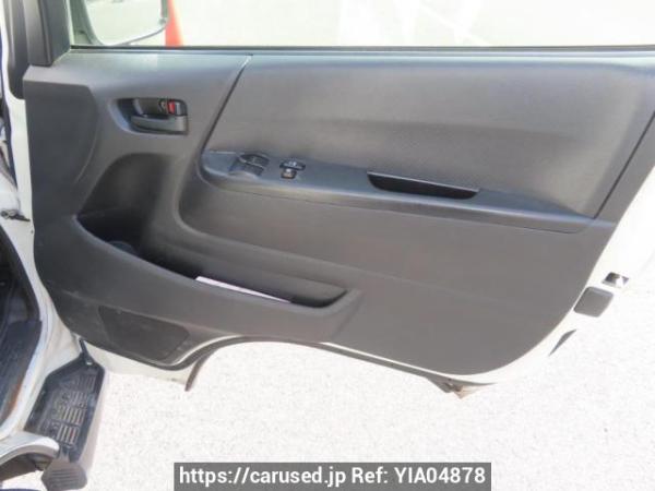 Used 2012 AT toyota hiace-commuter KDH223B Image[31]