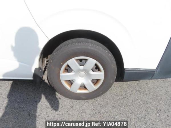 Used 2012 AT toyota hiace-commuter KDH223B Image[33]