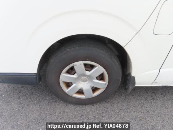 Used 2012 AT toyota hiace-commuter KDH223B Image[34]